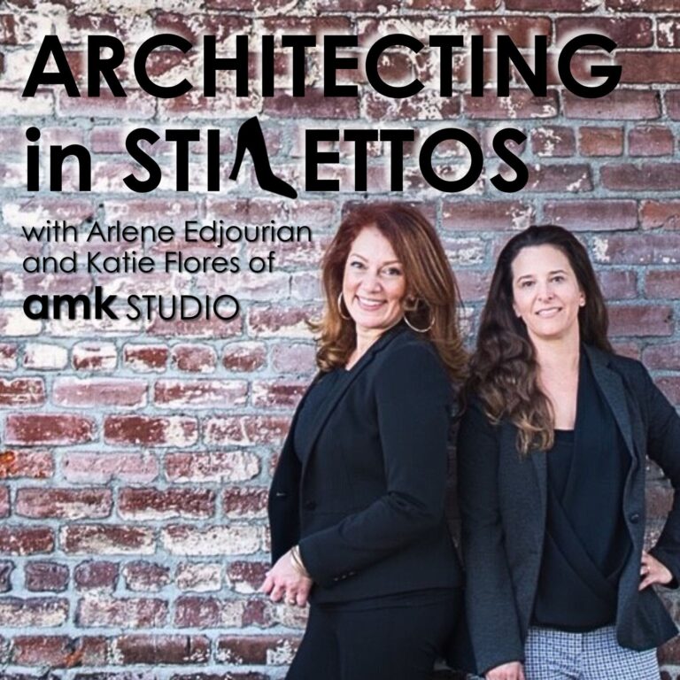 Architecting in Stilettos
